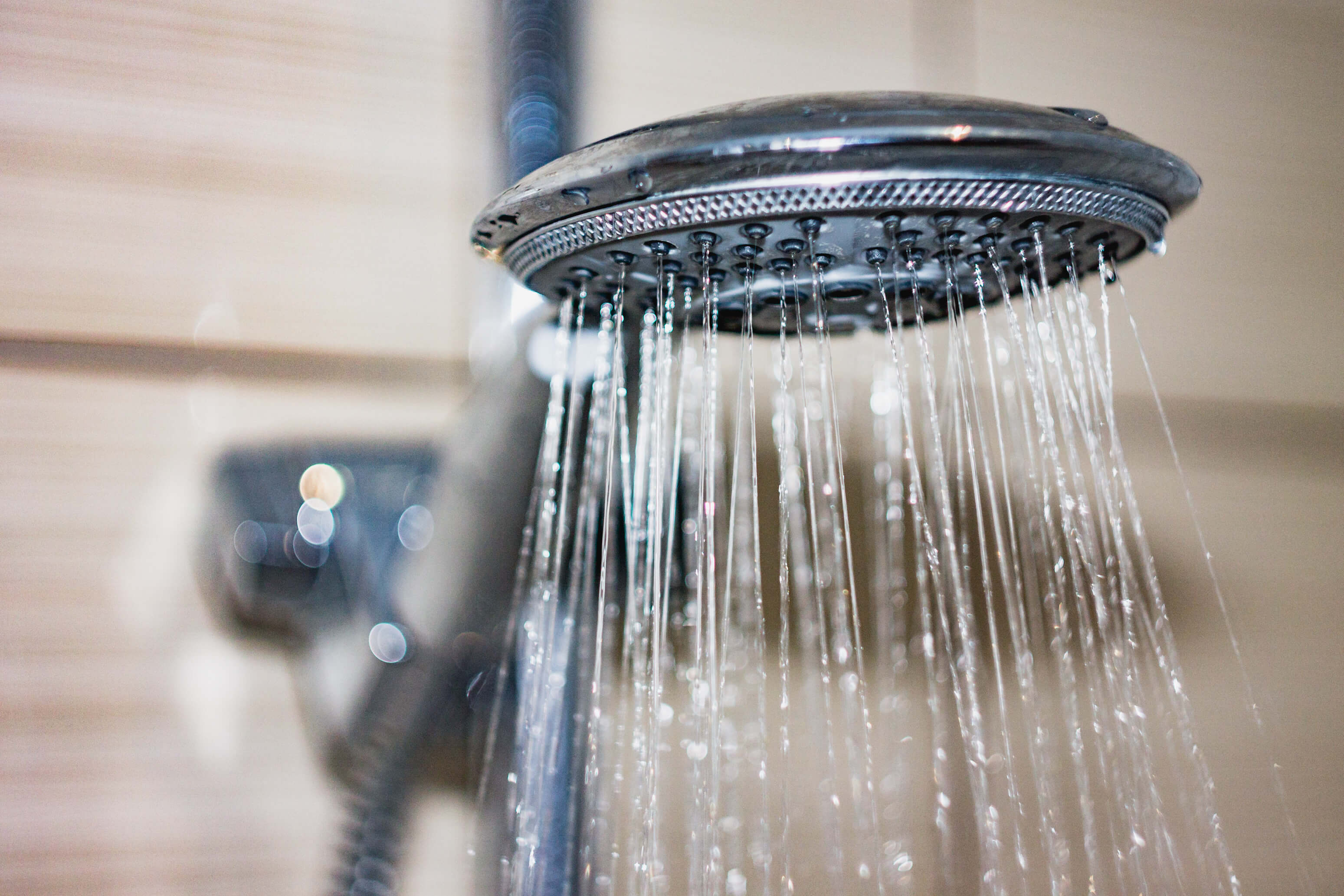 The Low Water Pressure Home Guide