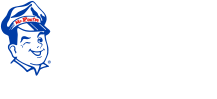 Rooter先生Plumbing Logo
