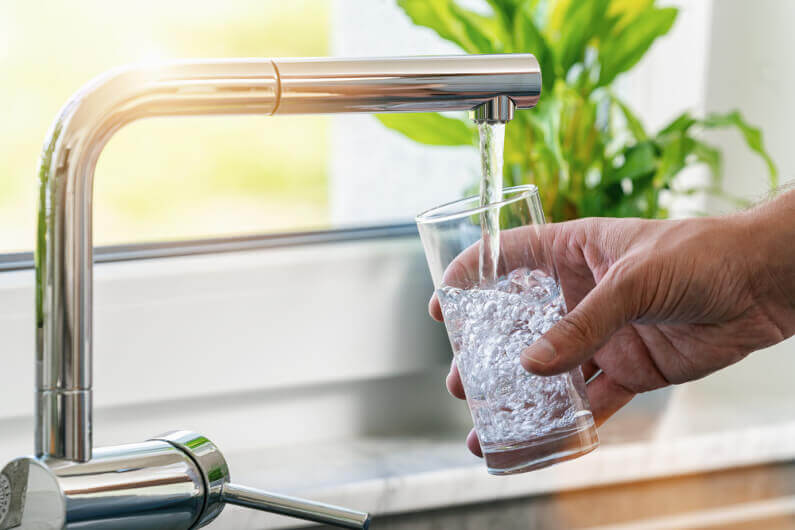 您应该知道的基本水软化剂维护技巧